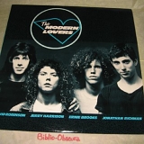 The Modern Lovers - The Modern Lovers