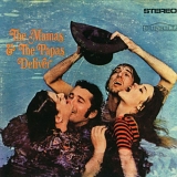 The Mamas & The Papas - Deliver