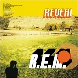 Rem - Reveal [Vinyl]