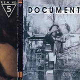 Rem - Document (Vinyl)