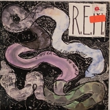 Rem - Reckoning [Vinyl]