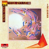 Kitaro - Silk Road III - Tunhuang