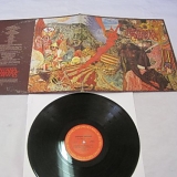 Santana - Abraxas