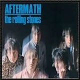The Rolling Stones - Aftermath