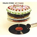 The Rolling Stones - Let It Bleed