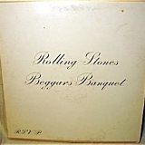 The Rolling Stones - Beggars Banquet