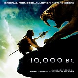 Harald Kloser/Thomas Wander - 10,000 BC