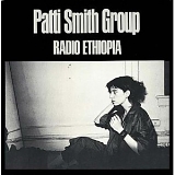 Patti Smith - Radio Ethiopia