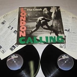 The Clash - London Calling