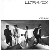 Ultravox - Vienna