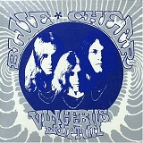 Blue Cheer - Vincebus Eruptum