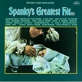 Spanky and Our Gang - Spanky's Greatest Hits