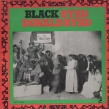 Donald Byrd - Black Byrd