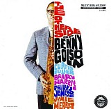 Benny Golson - The Other Side Of Benny Golson