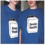 Sonic Youth - Washing Machine [Vinyl]