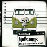 Hellsongs - Minor Misdemeanors