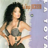 La Toya Jackson - La Toya