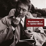 Stefan SundstrÃ¶m - SundstrÃ¶m spelar Allan