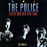 The Police - Every Breath You Take - The Singles