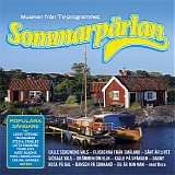 Various artists - SommarpÃ¤rlan - Musik frÃ¥n TV-programmet