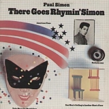 Paul Simon - There Goes Rhymin' Simon