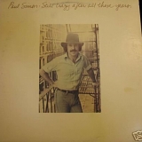 Paul Simon - Still Crazy After All These Years
