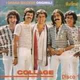 Collage - I grandi successi originali (Disco 1)