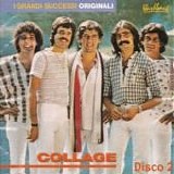 Collage - I grandi successi originali (Disco 2)