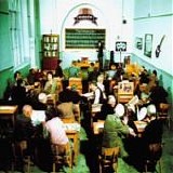 Oasis - The masterplan