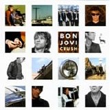 Bon Jovi - Crush