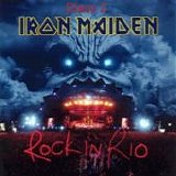 Iron Maiden - Rock in Rio (Disco 2)