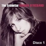 Barbra Streisand - The essential (Disco 1)