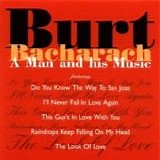 Burt Bacharach - A man and his music