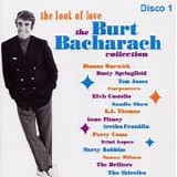 Artisti Vari - Look of love: The Burt Bacharach collection (Disco 1)
