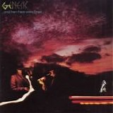Genesis - ...and then there were three...
