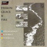 Paco De Lucia, Al Di Meola, John Mc Laughlin - Passion grace & fire