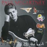 Paul McCartney - All the best!