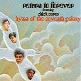 Return To Forever - Hymn of the seventh galaxy