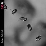 Peter Gabriel - Up