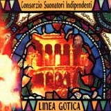 C.S.I. - Linea gotica