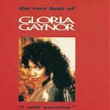 Gloria Gaynor - The very best of Gloria Gaynor 'I will survive'
