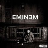 Eminem - The marshall mathers LP