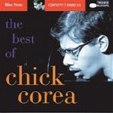 Chick Corea - The best of Chick Corea