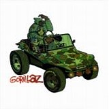 Gorillaz - Gorillaz