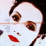 Antonella Ruggiero - Registrazioni moderne
