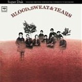 Blood Sweat & Tears - Blood, sweat & tears