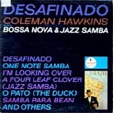 Coleman Hawkins - Desafinado: Bossa nova and jaz