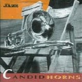 Artisti Vari - Candid horns
