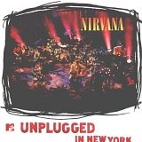 Nirvana - Unplugged in New York