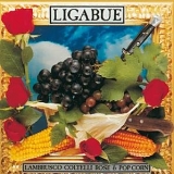 Ligabue - Lambrusco, coltelli, rose & pop corn